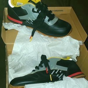 Reebok Alter The Icons